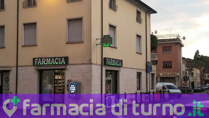 Farmacia Azzi Di Azzi Dr.Ettore E Azzi Dr.Daniele S.N.C.