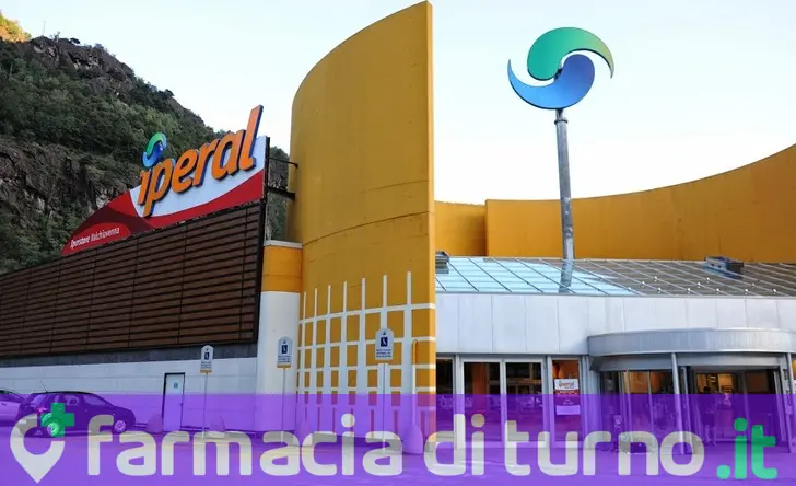 Farmacia Prata