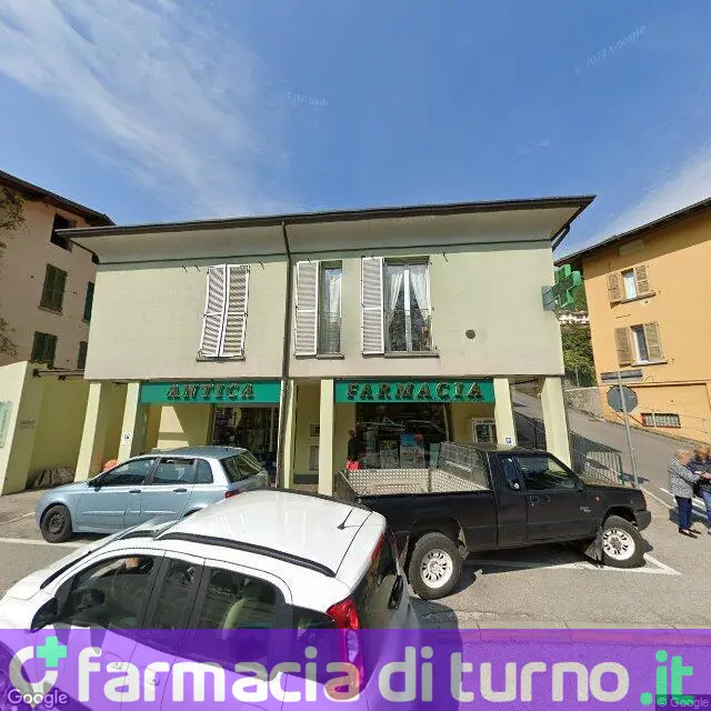 Farmacia Nodari E Veneri