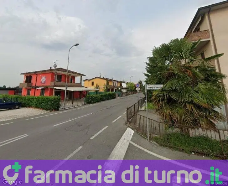 Farmacia San Pietro