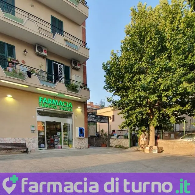 Farmacia