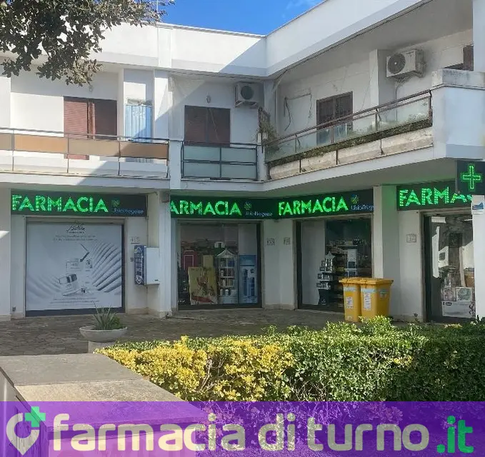 Farmacia Libia Fregene