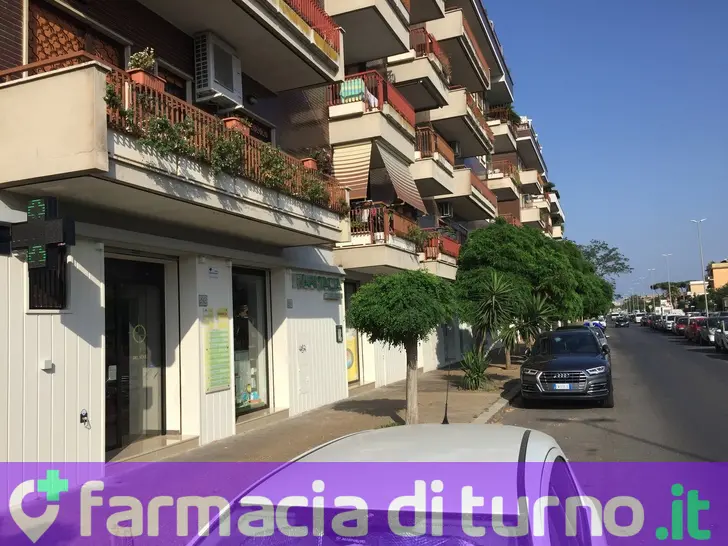 Farmacia Del Sole S.r.l.