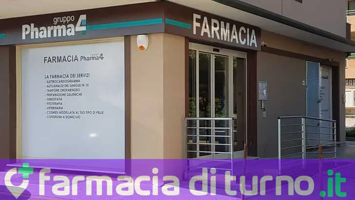 Farmacia Pharma 4