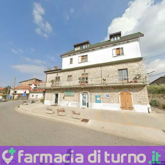 Farmacia Serra dott. Lisbino