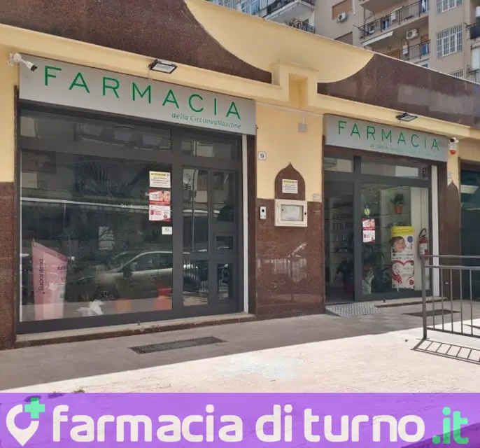 Farmacia della Circonvallazione