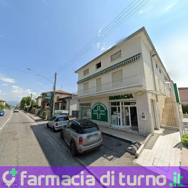 Farmacia Dr. Pietro Vignoni