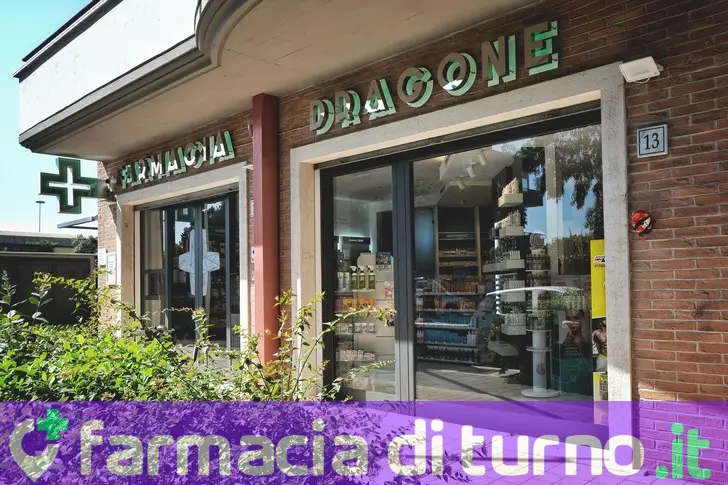 Farmacia Dragone