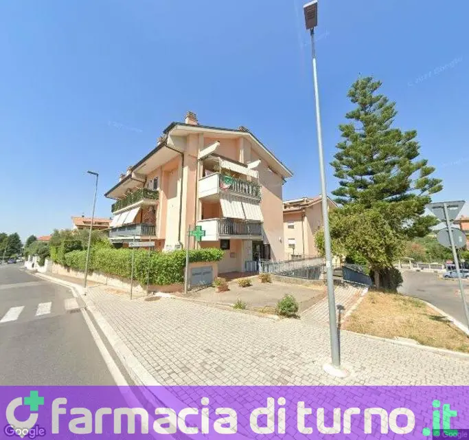 Farmacia della Stazione