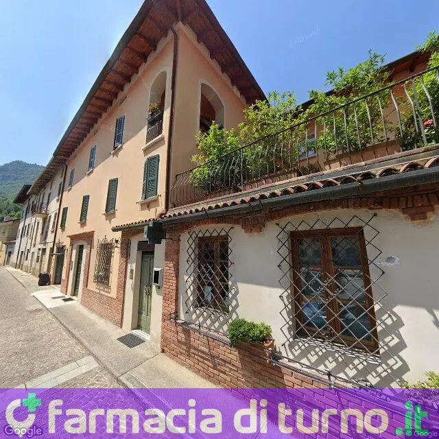 Farmacia Ghidini Di Cocchi Cristina