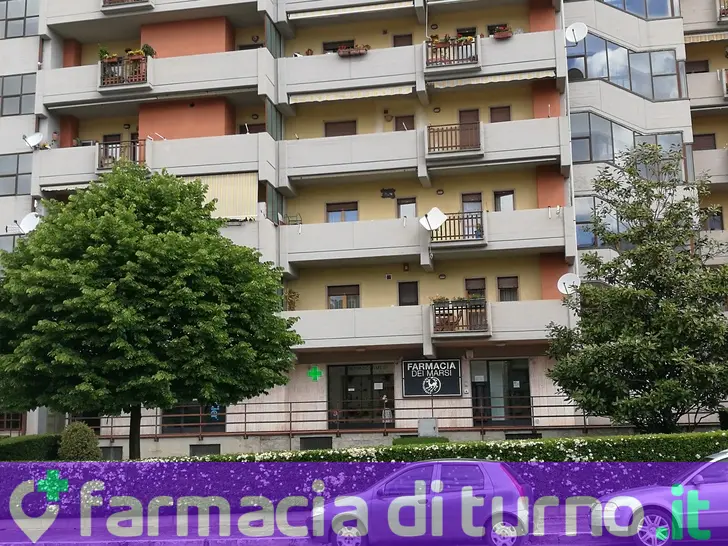 Farmacia dei Marsi
