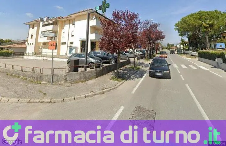 Farmacia San Giovanni