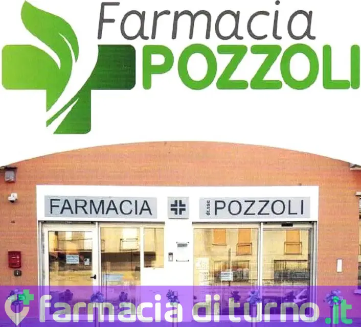 Farmacia Pozzoli