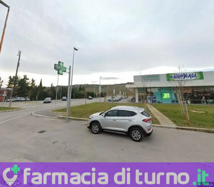 FARMACIA PARERE-STROBBE