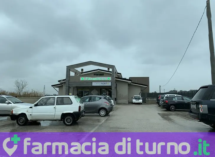 Farmacia di Fossanova