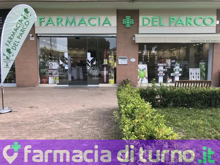 Farmacia del Parco