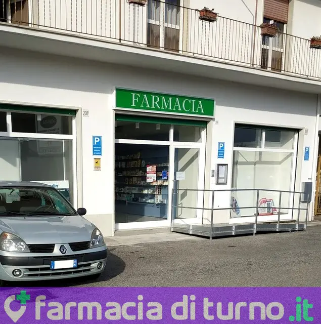 BENU Farmacia Delle Groane
