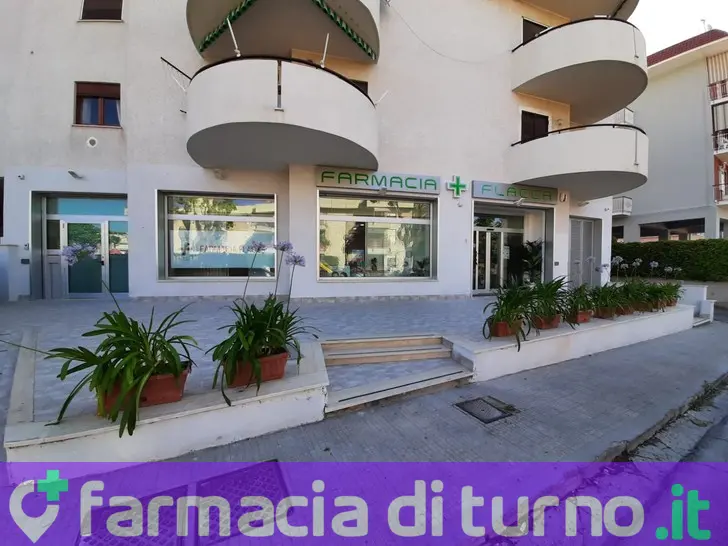Farmacia Flacca