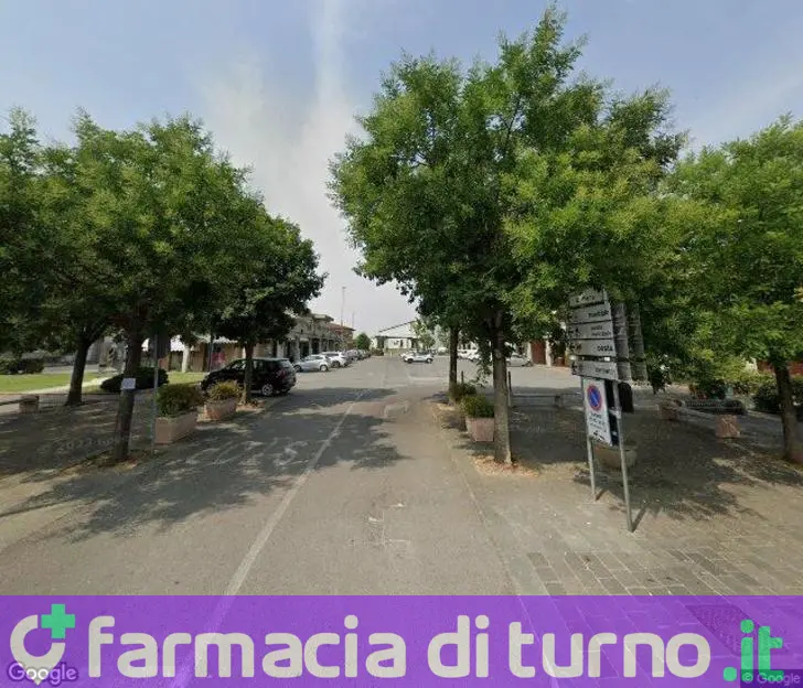 Farmacia Coppini