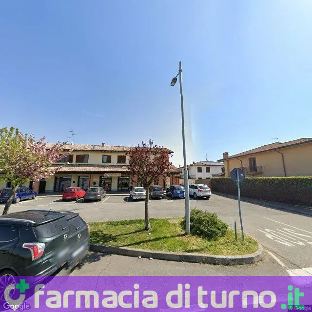 Farmacia Gg Farma