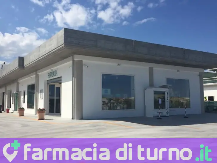Farmacia dei Fiori Pharma