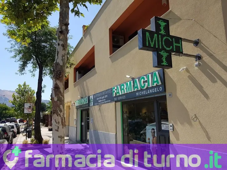 Farmacia Dei Servizi