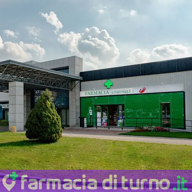 Farmacia Comunale 2 Montichiari