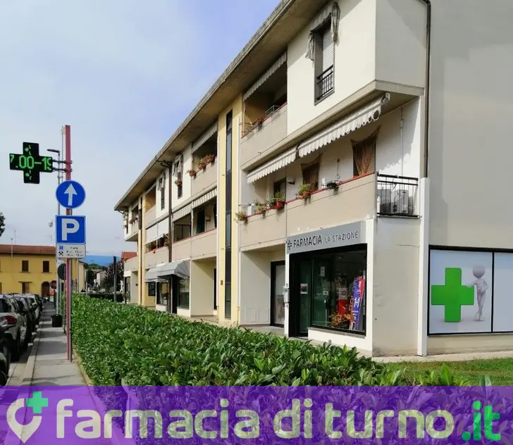 Farmacia La Stazione