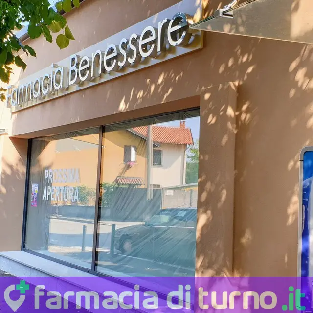 Farmacia Benessere di Ranzini Patrizia