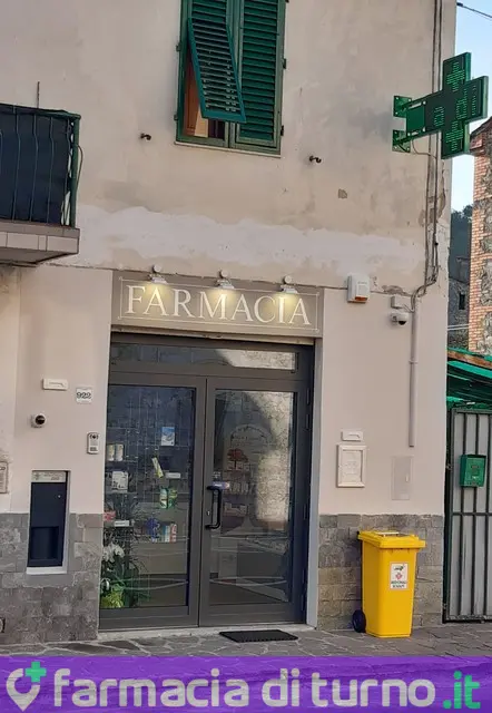 Farmacia di Lappato