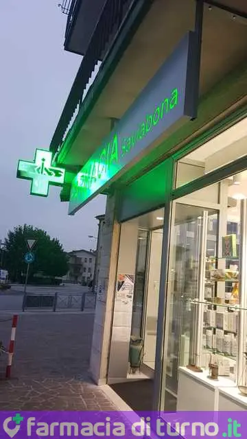 Farmacia Saviabona