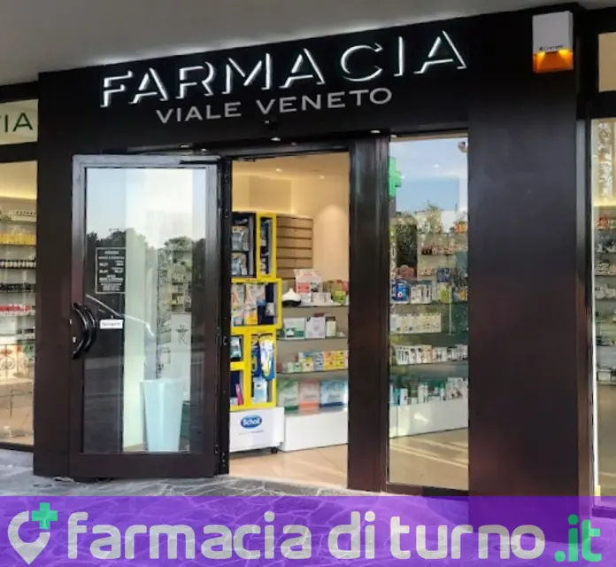 Farmacia Viale Veneto
