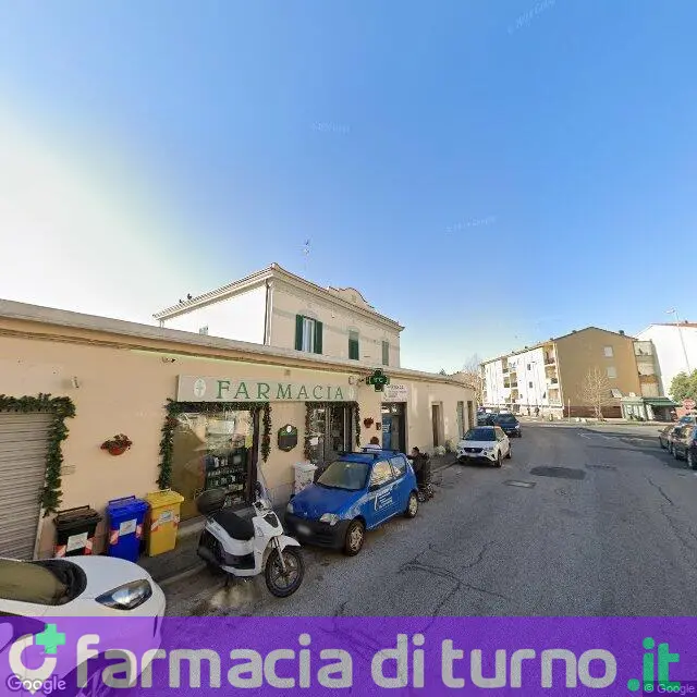 Farmacia Orto dei Semplici