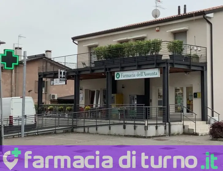 FARMACIA dell'ASSUNTA Snc Porcellengo