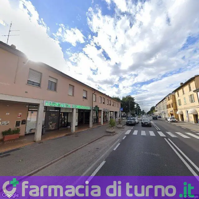 Farmacia Comunale del Borgo