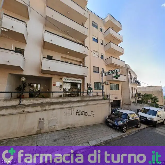 Farmacia Eremo S.r.l.