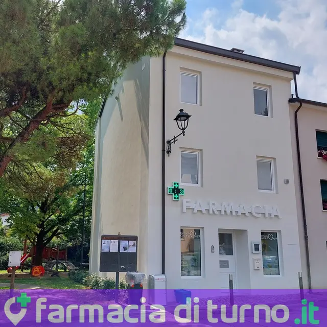 Farmacia Cuore di Magrè