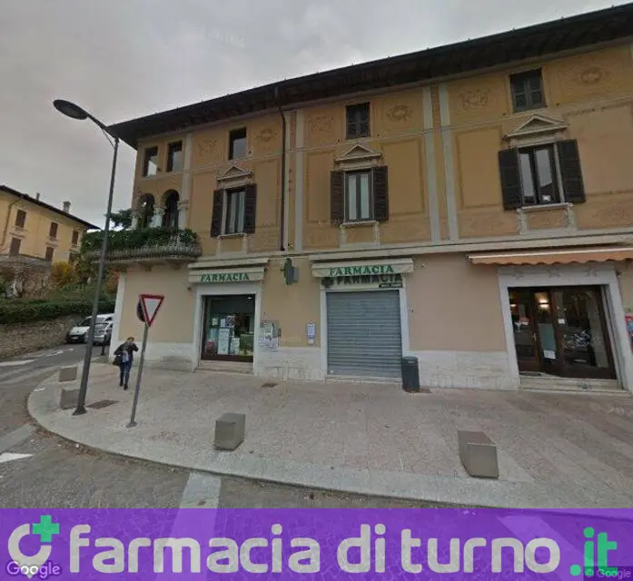 Farmacia Zanni