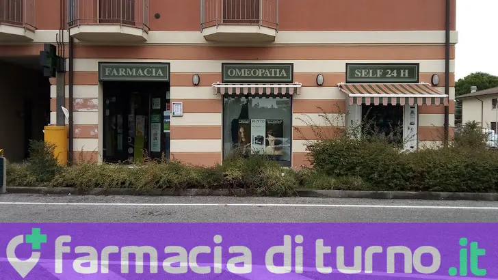 Farmacia Comunale di Capriolo