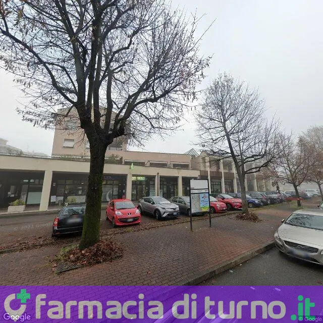Farmacia San Pietro e Paolo