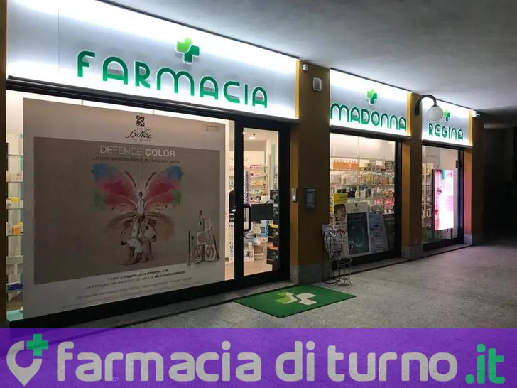 Farmacia Macciocchi