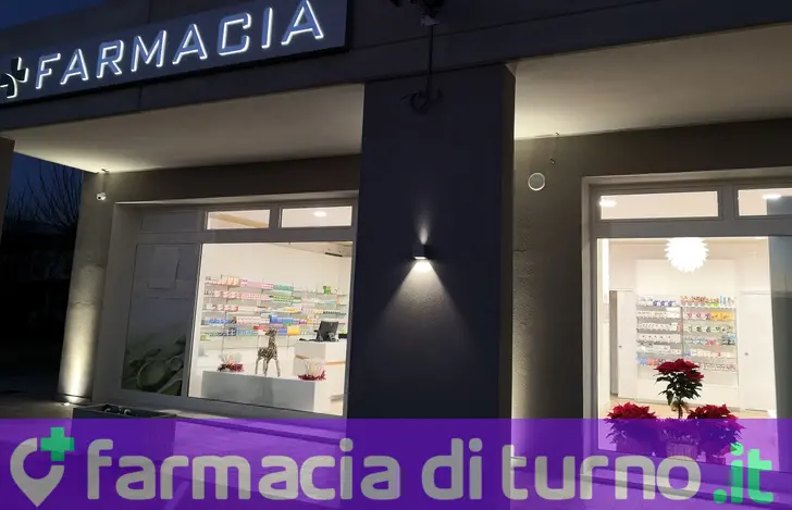 Farmacia San Bortolo