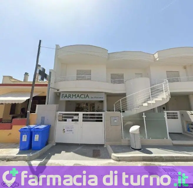 Farmacia San Francesco - Salice Salentino