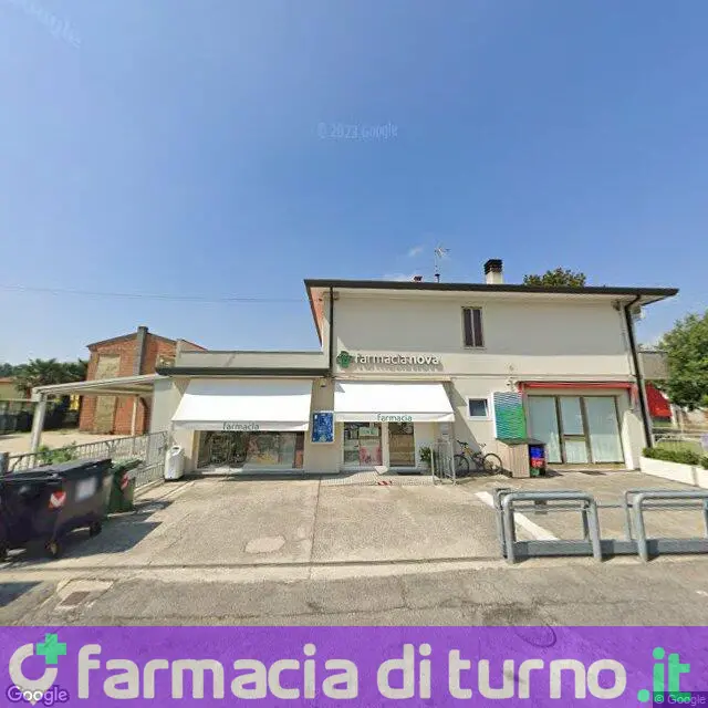 Farmacia Nova