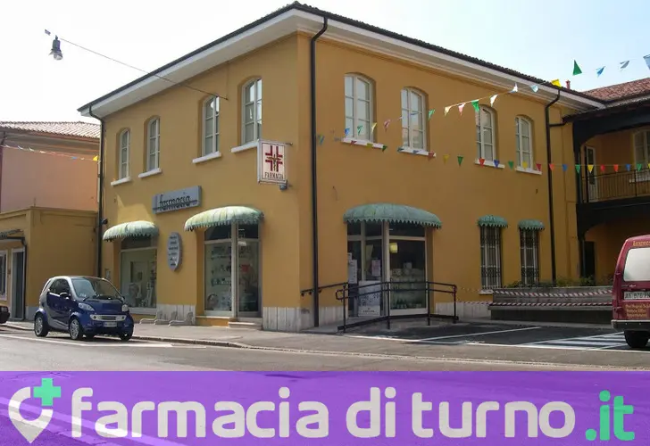 Farmacie Coppini