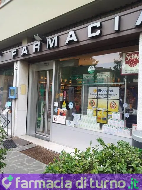 Farmacia Vincoli