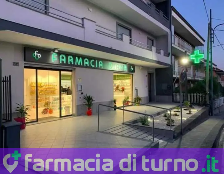 Farmacia Diana