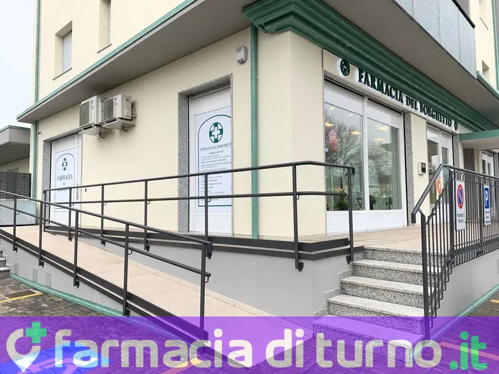 Farmacia del Borghetto