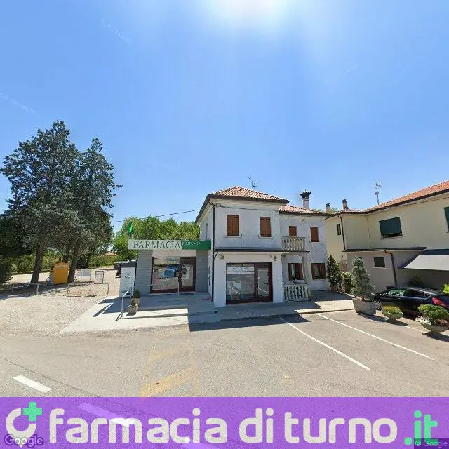 Farmacia Postumia Dr.sse Gaiotto e Lena
