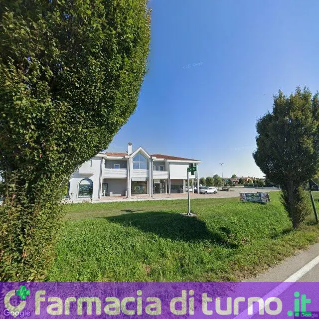 Farmacia Sandon